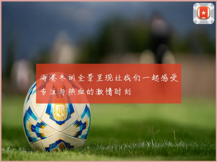 海港冬训全景呈现让我们一起感受专注与热血的激情时刻